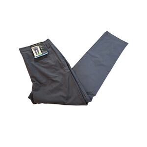 Dockers Slim Fit Tech Chino Navy 32X32